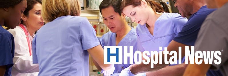 hospitalnewscom's profile banner image