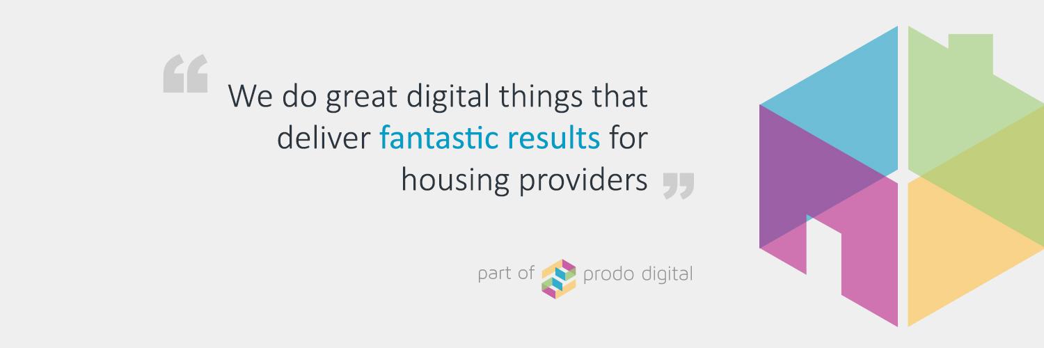 ProdoHousing's profile banner image