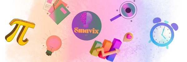 Sinavix_AI Profile Banner
