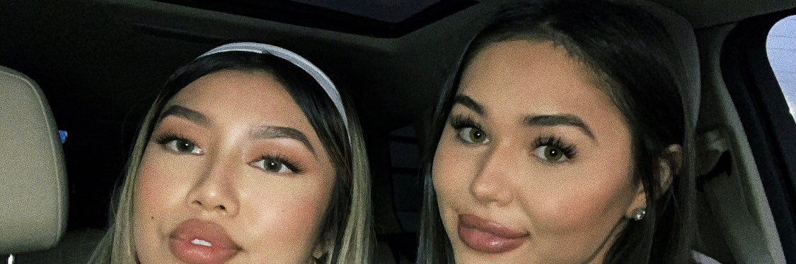 ChristineJenna's profile banner image
