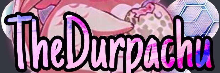 TheDurpachu's profile banner image