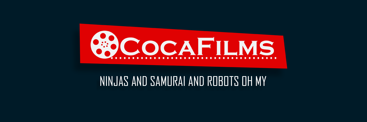 Cocafilms's profile banner image