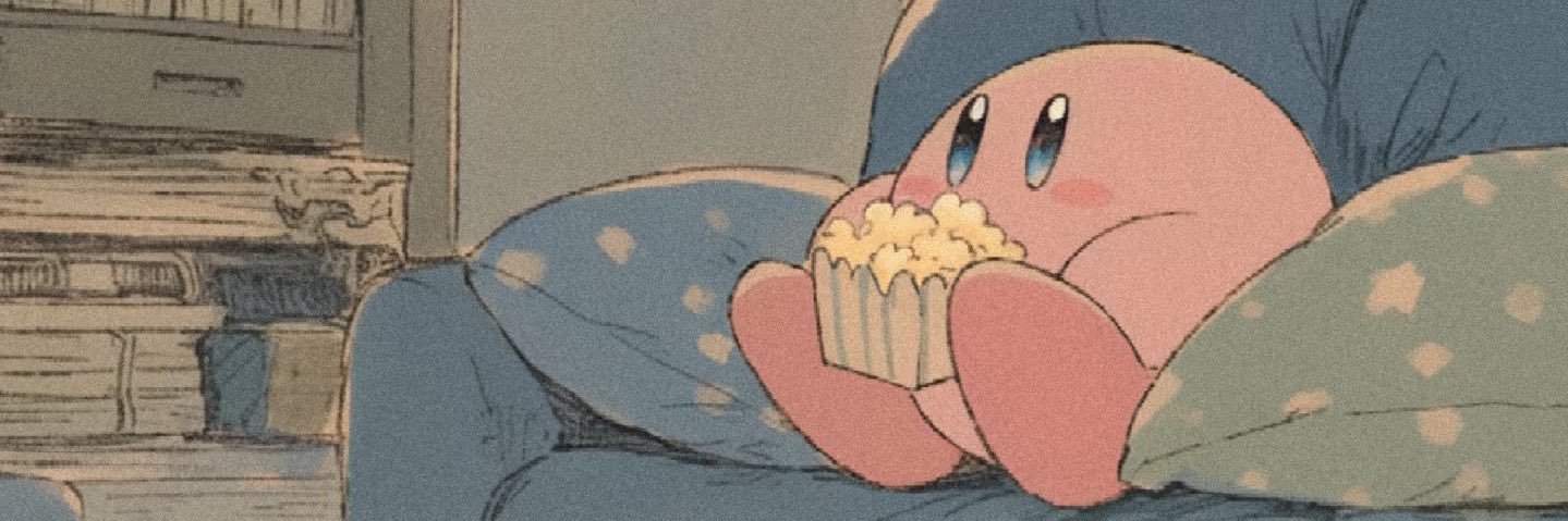 KLinePainter's profile banner image