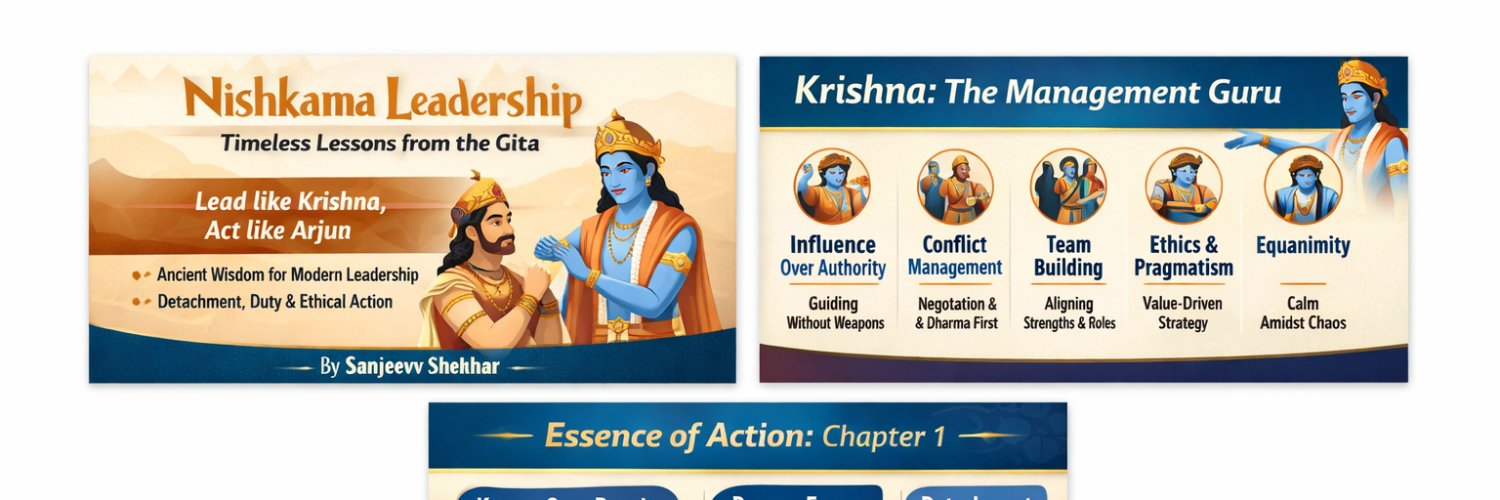 HR_SShekhar's profile banner image