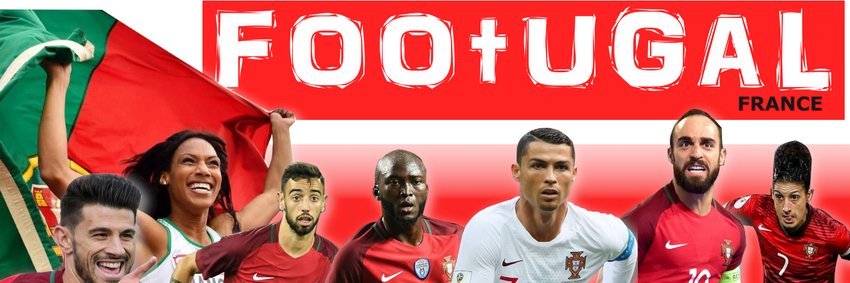 FootugalF's profile banner image