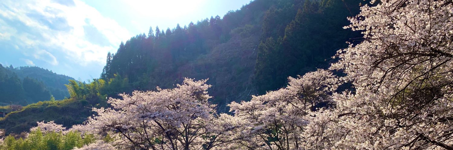 yuhairuto's profile banner image