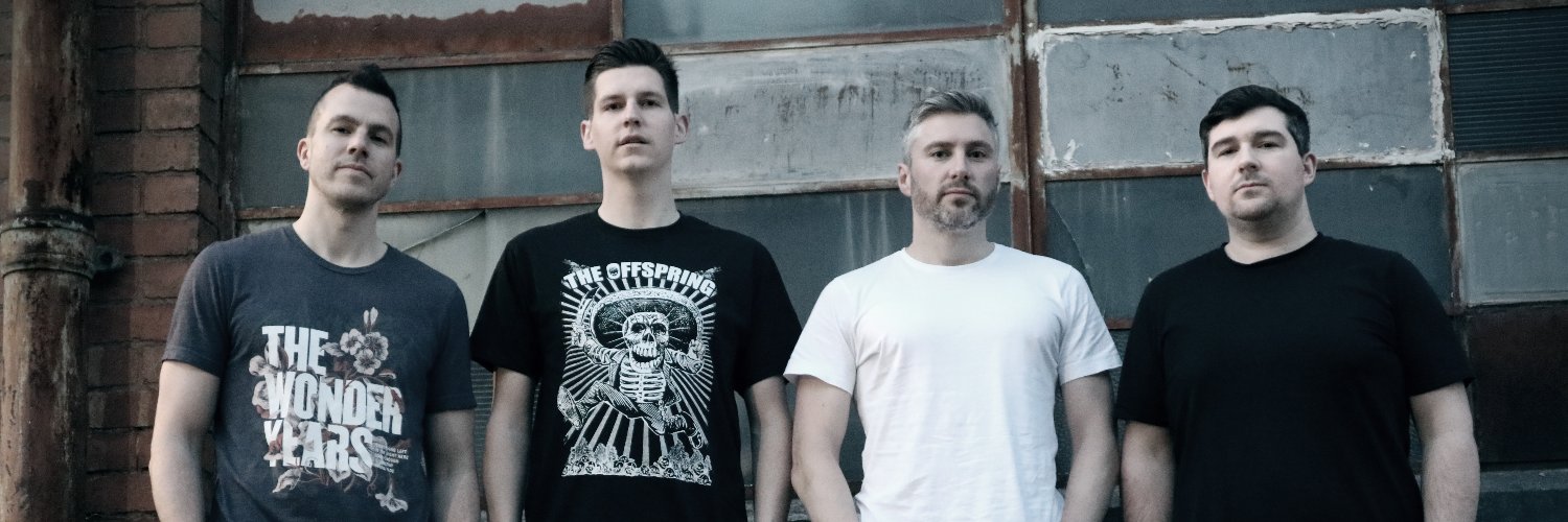 Lying For Friends banner