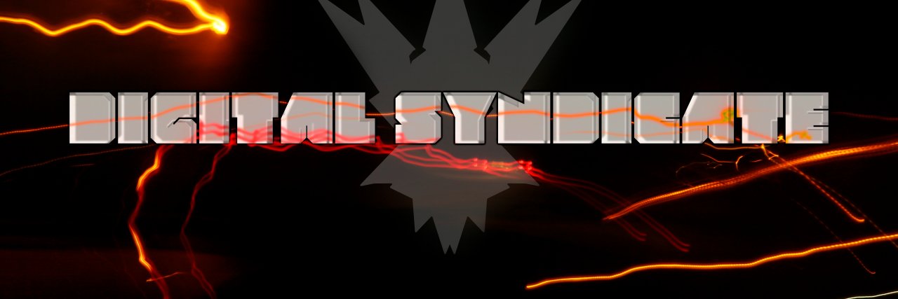 DigitalSyn_'s profile banner image