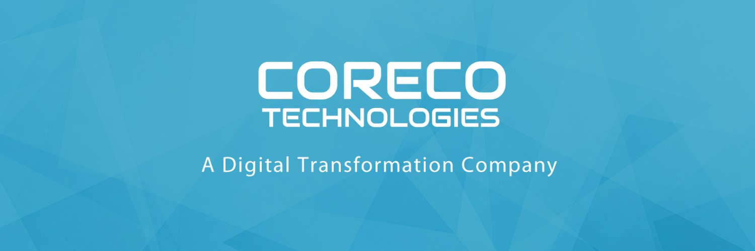 CoReCoTech's profile banner image