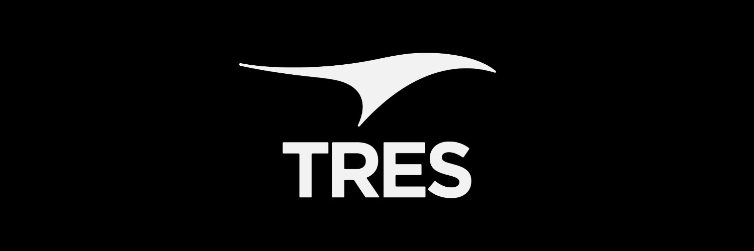 tres basketball banner