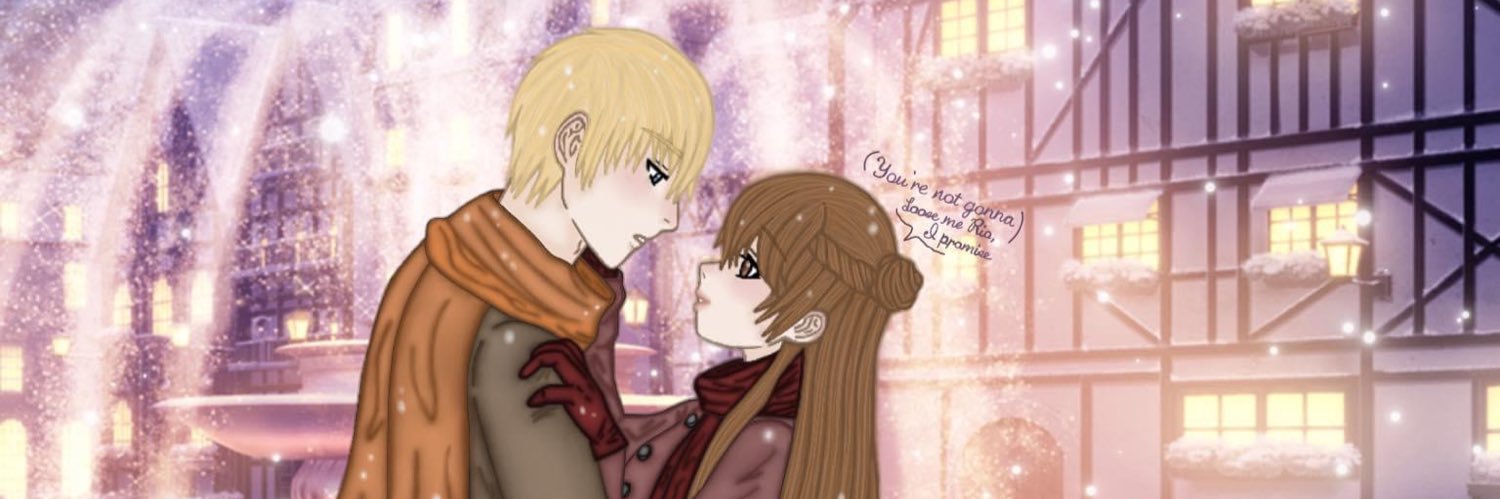 Runa_711's profile banner image