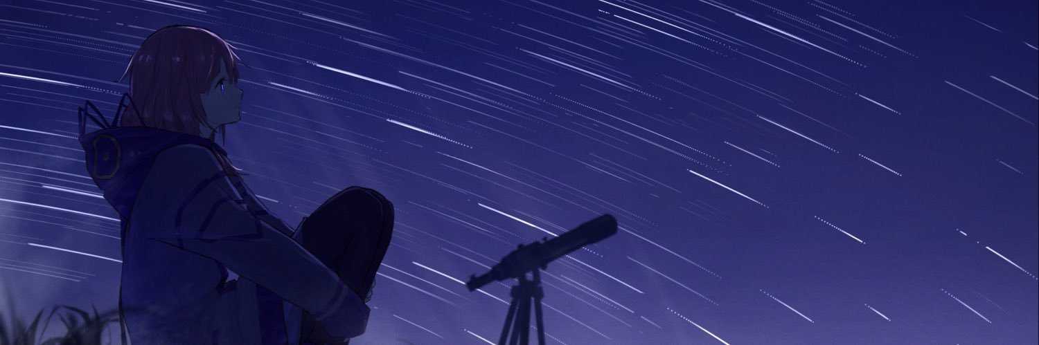 Tsunogumi's profile banner image