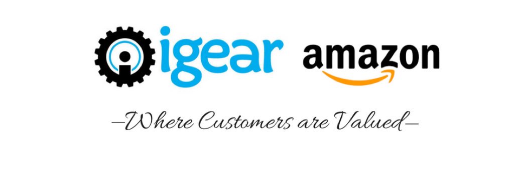 IGearBrand's profile banner image