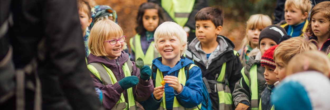 TeachWildSheff's profile banner image