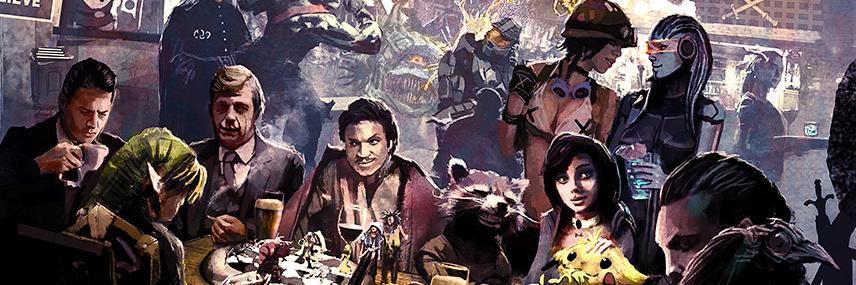 ElShowDelNerd's profile banner image