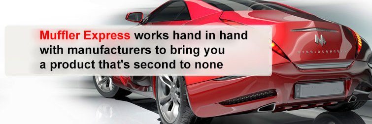 Muffler_Express's profile banner image