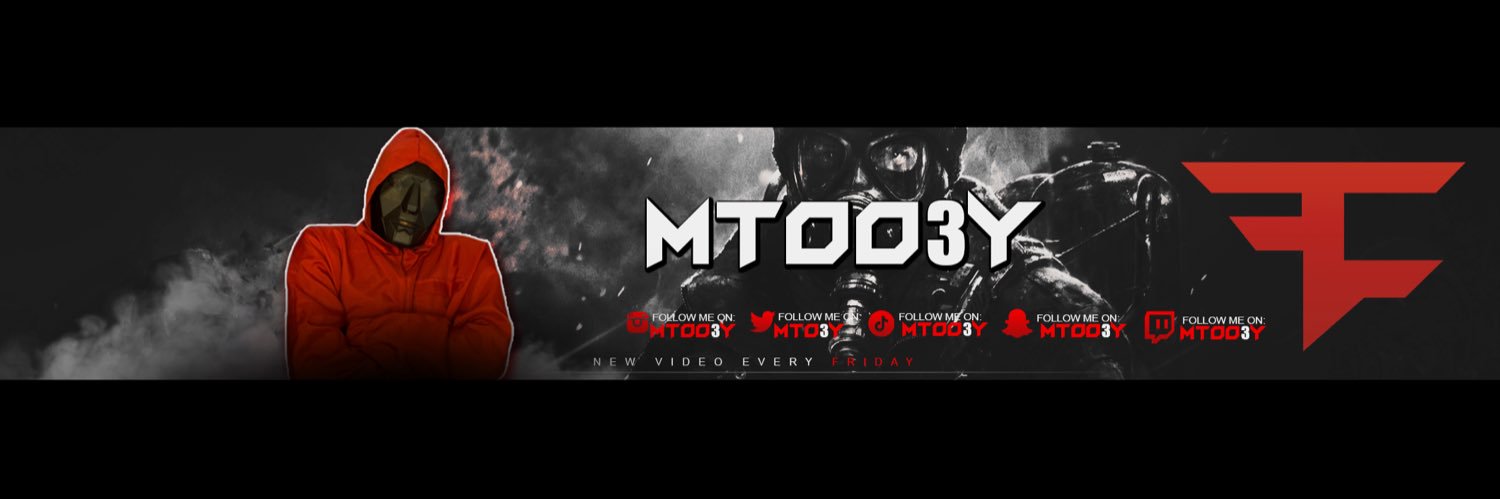 MTO3Y's profile banner image