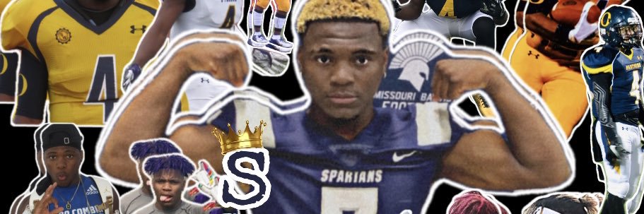 Lil_Spurt15's profile banner image