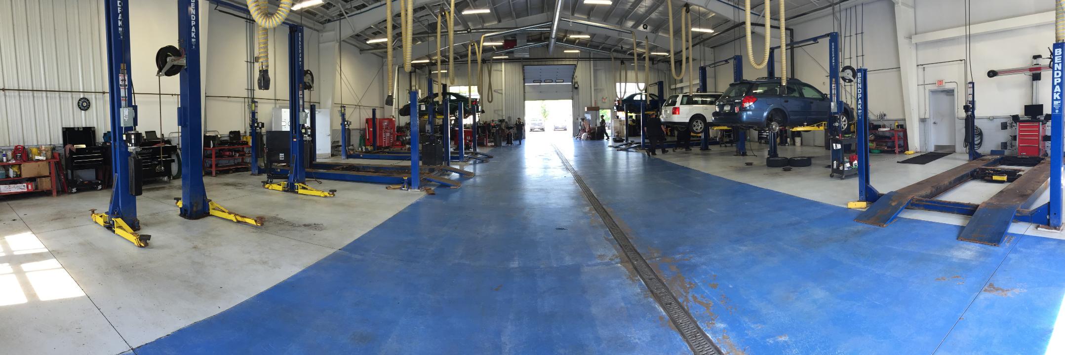 Hillman_Auto's profile banner image