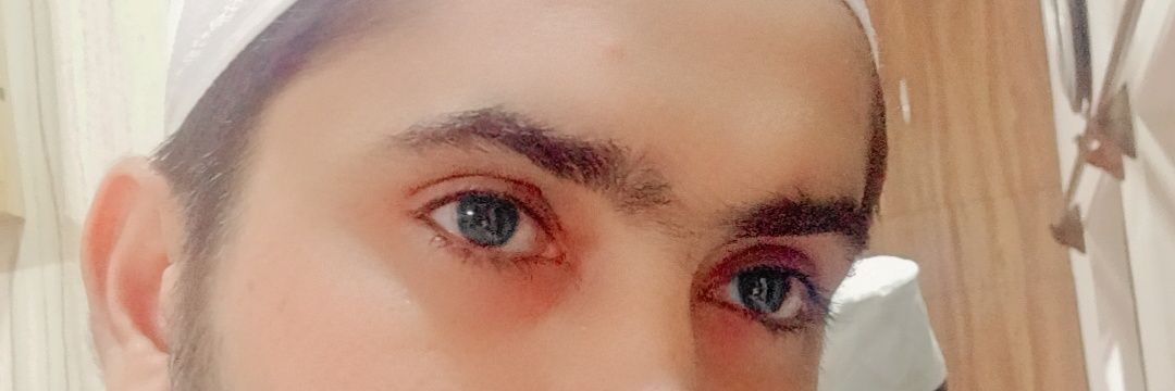 HpHuzefa's profile banner image