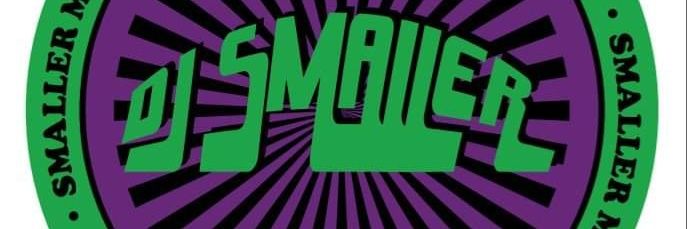 DJ Smaller banner