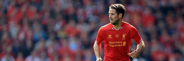 Jamie Redknapp banner