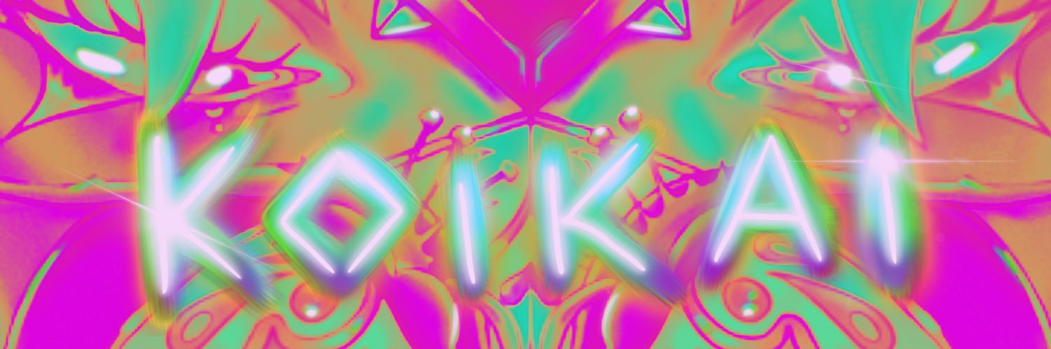 AKaiMorton's profile banner image