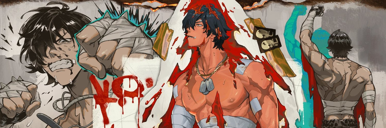 Prinzepup's profile banner image
