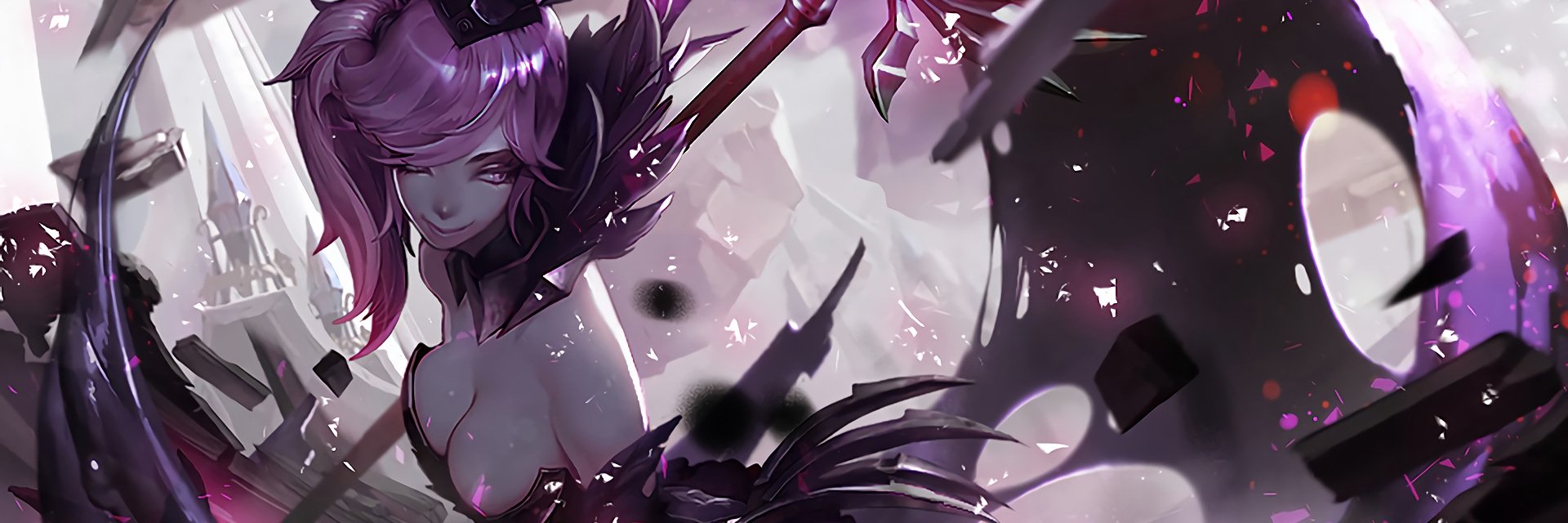 Baifross's profile banner image