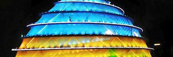 slionnell's profile banner image