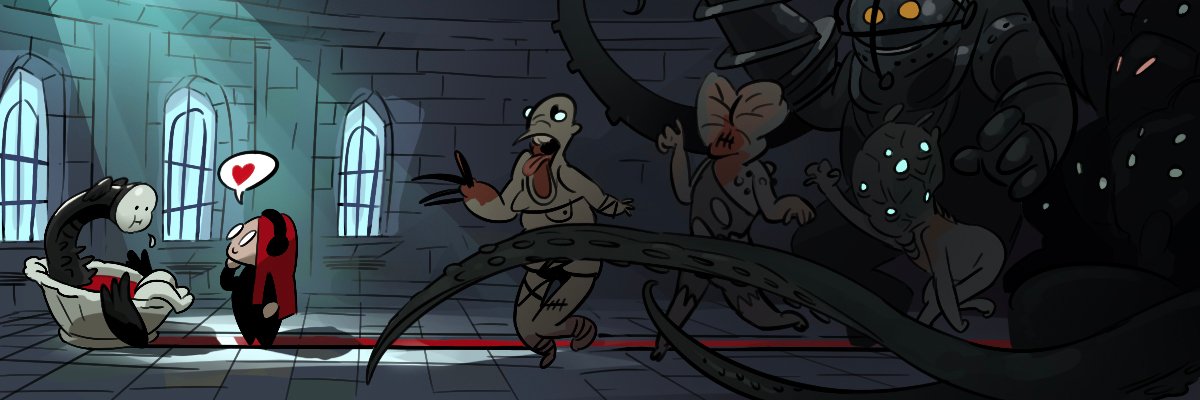 Tweety41294's profile banner image