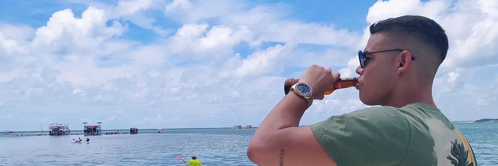 victordeandrad2's profile banner image