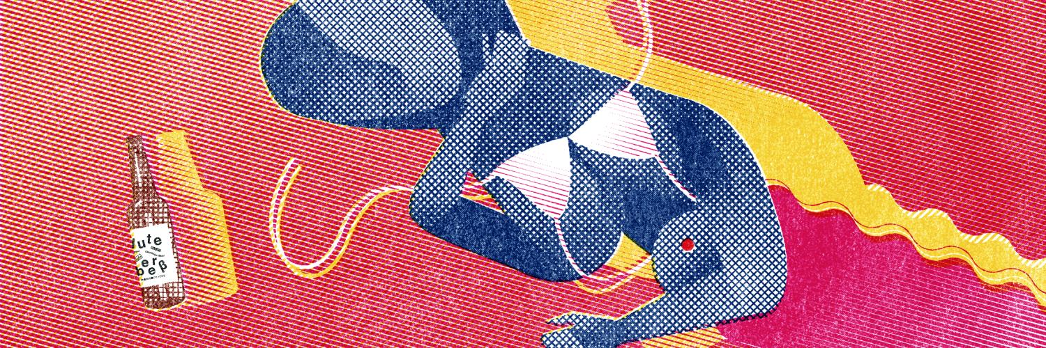 lute / ルーテ banner