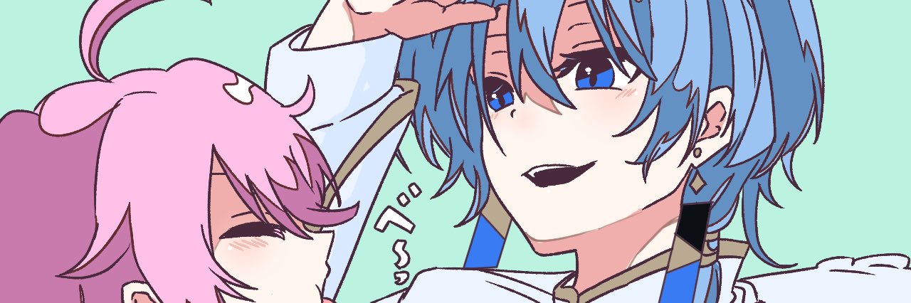nakafft's profile banner image