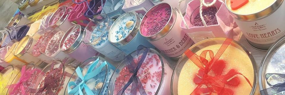 Sublime_Candles's profile banner image