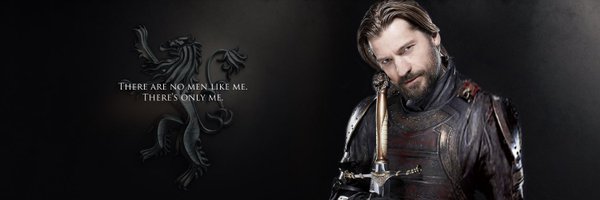 Kingslayer Network Profile Banner