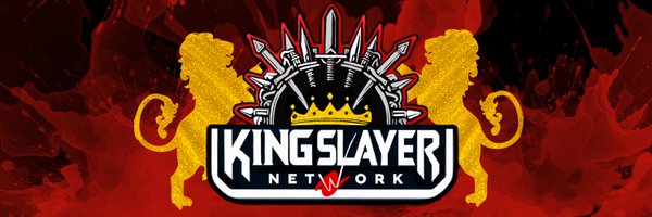 KingslayerNet Profile Banner