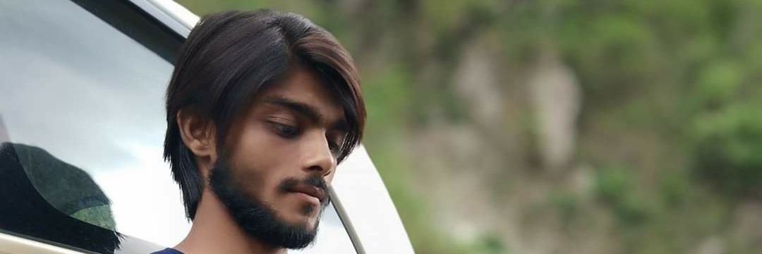 imranmohd541's profile banner image