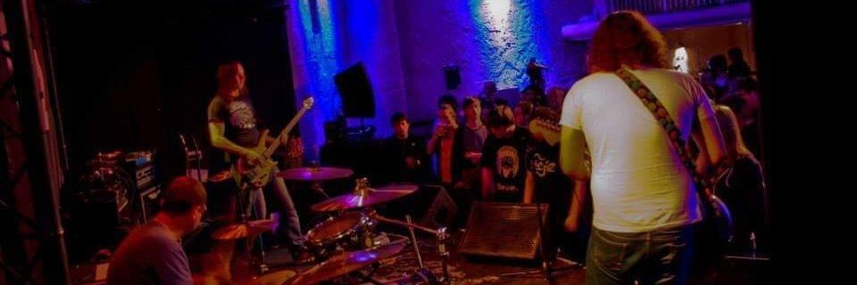 R E C L U S E banner