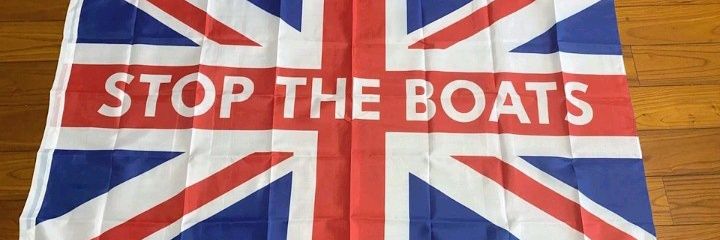baz 🇬🇧 banner