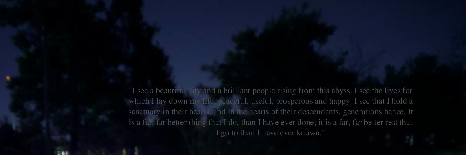 ectureli's profile banner image