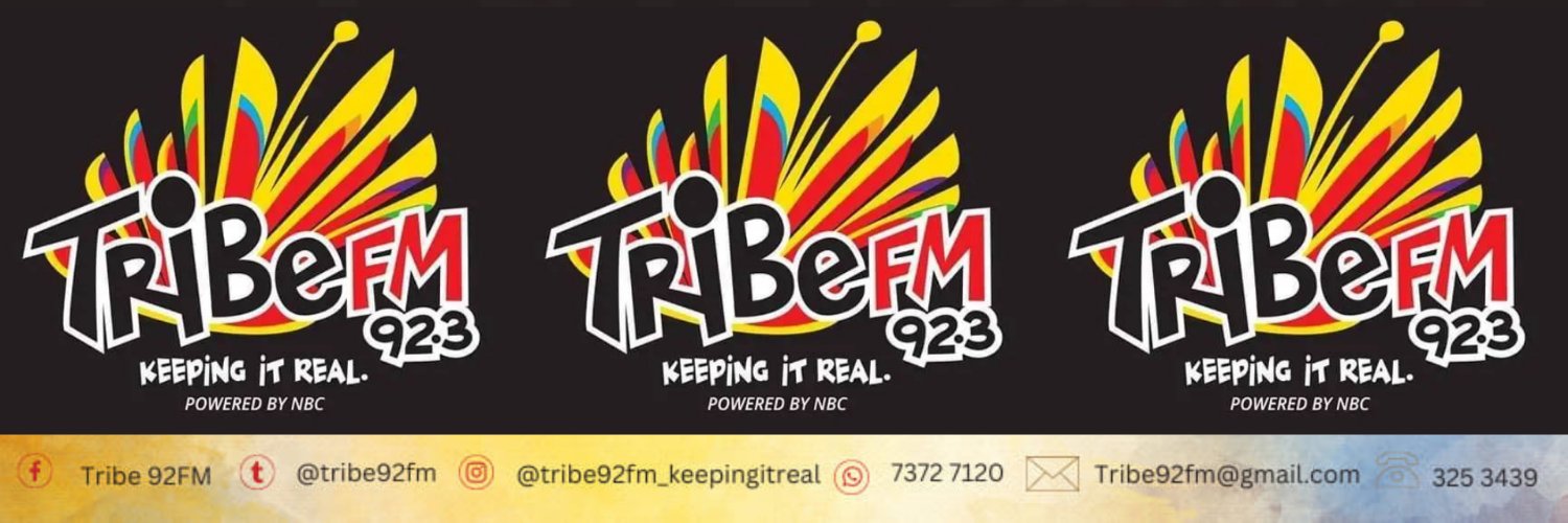 Tribe92FM's profile banner image