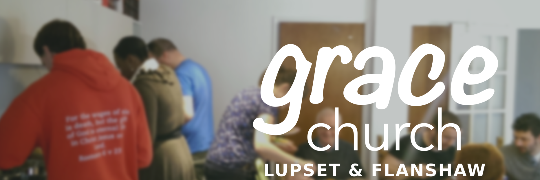 GraceChurchWKF's profile banner image