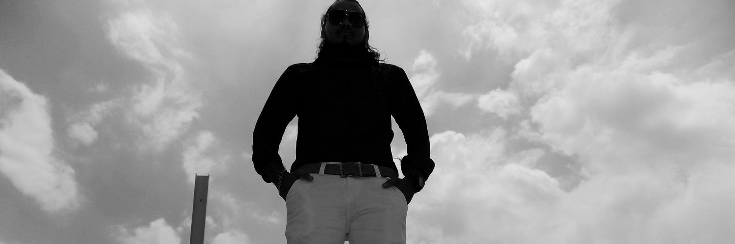 Bhargav Patel banner