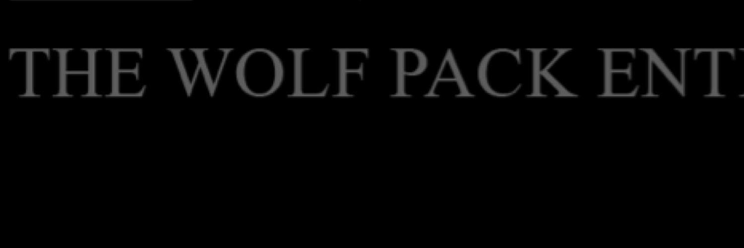 TheWolfPack_Ent's profile banner image