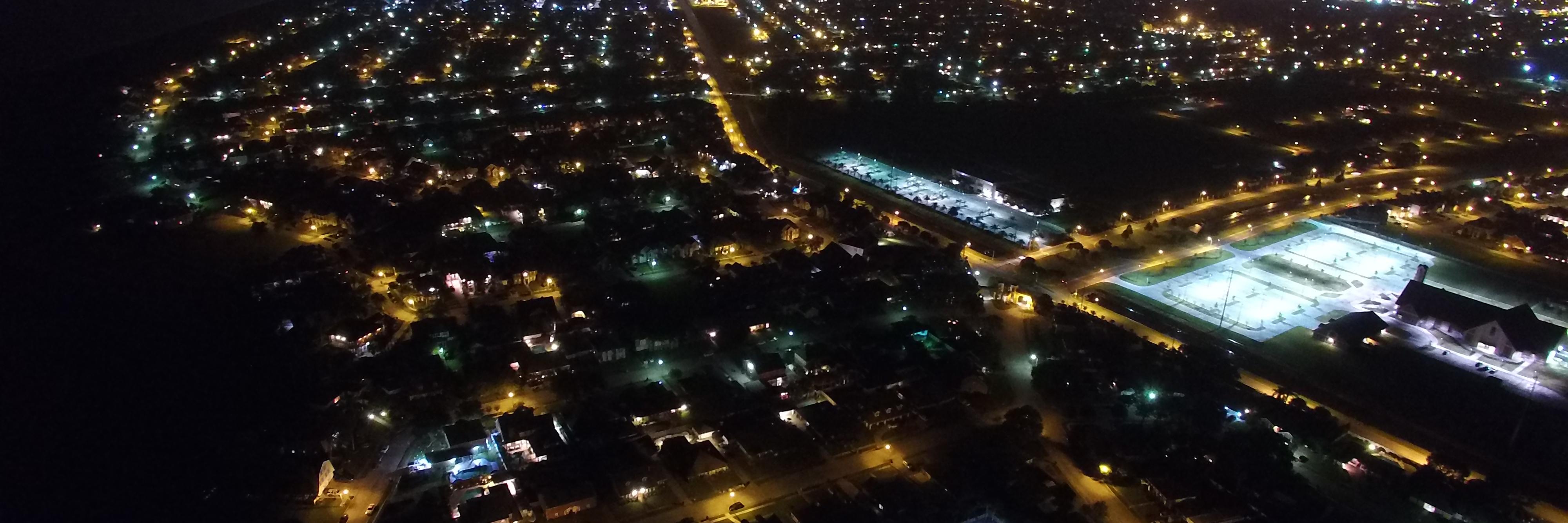 nola_drones's profile banner image