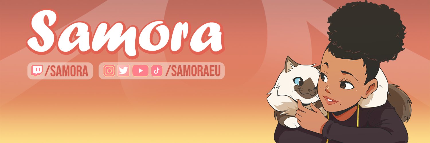 Samora banner