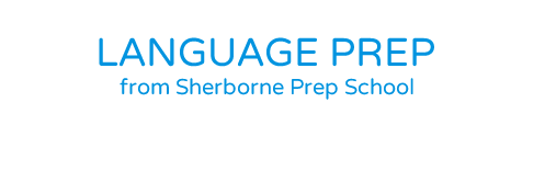 LanguagePrep's profile banner image