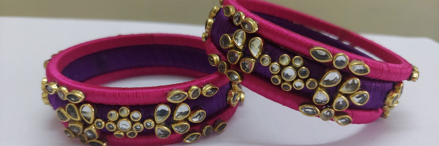 threadbySujitha's profile banner image