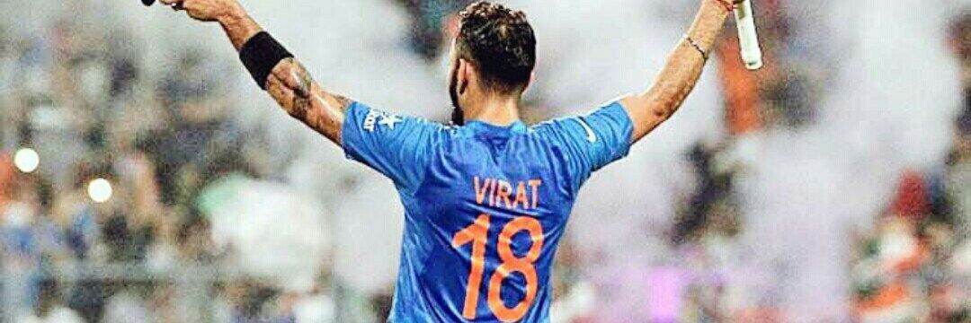 ImVikramSingh18's profile banner image